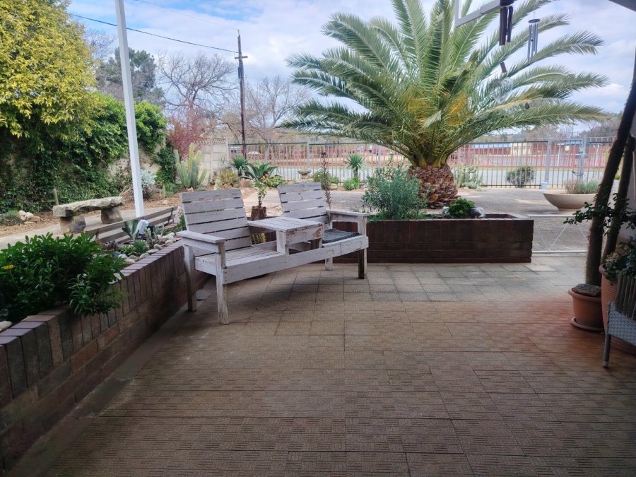 3 Bedroom Property for Sale in Senekal Free State